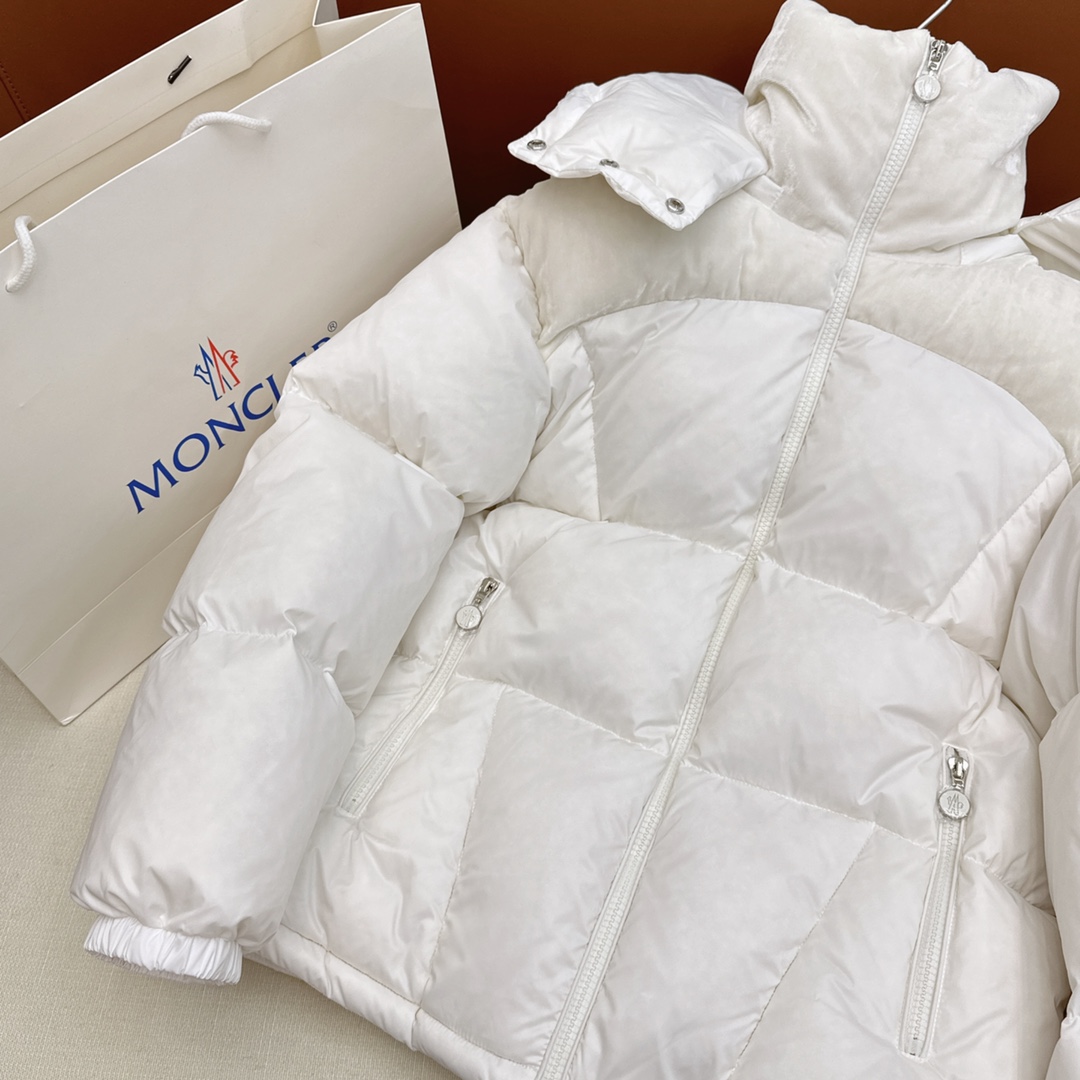 Moncler Down Jackets